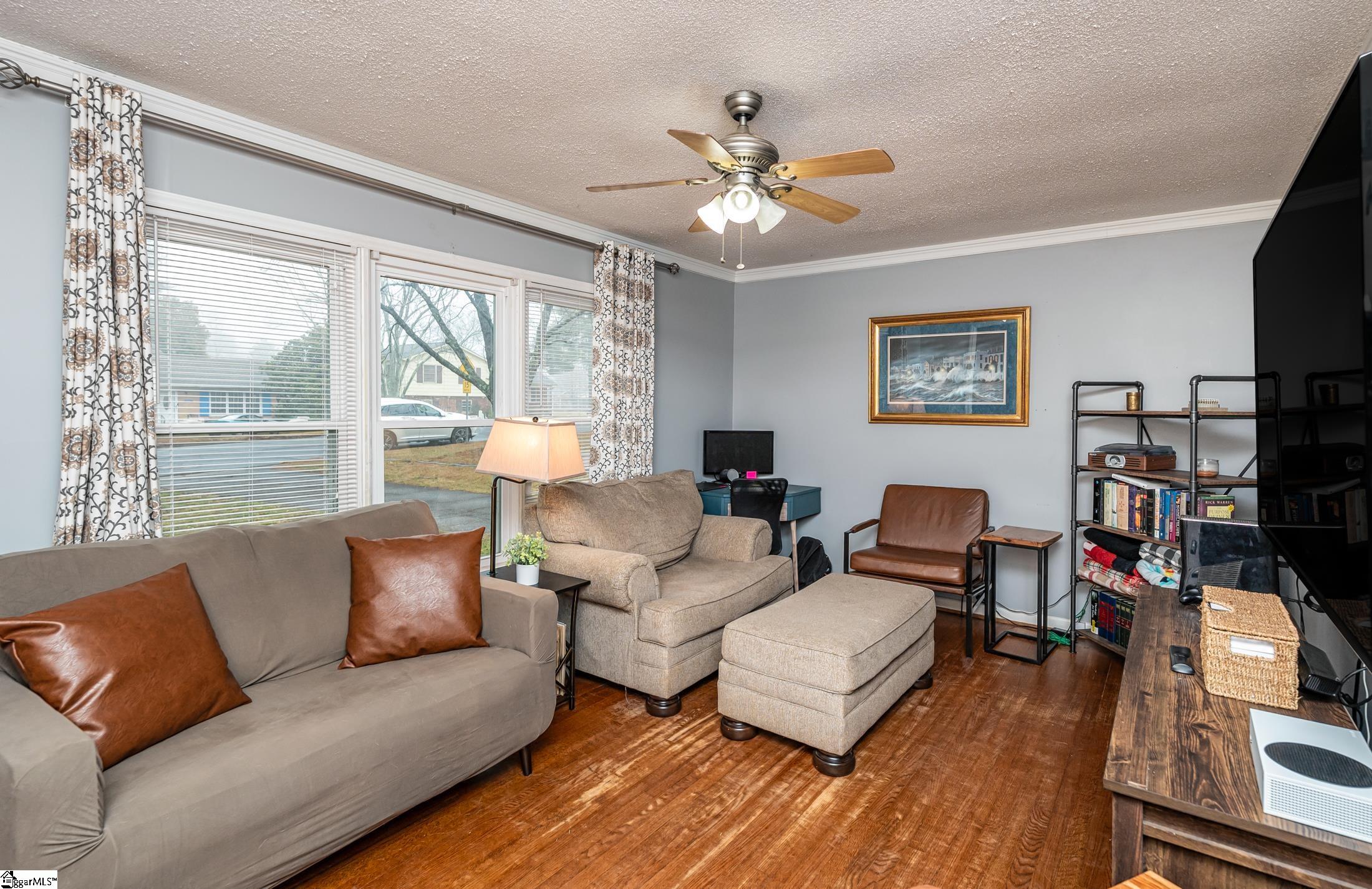 227 Quartermaster Road Spartanburg, SC 29301 - Photo 4 of 22 Gallery Image 4