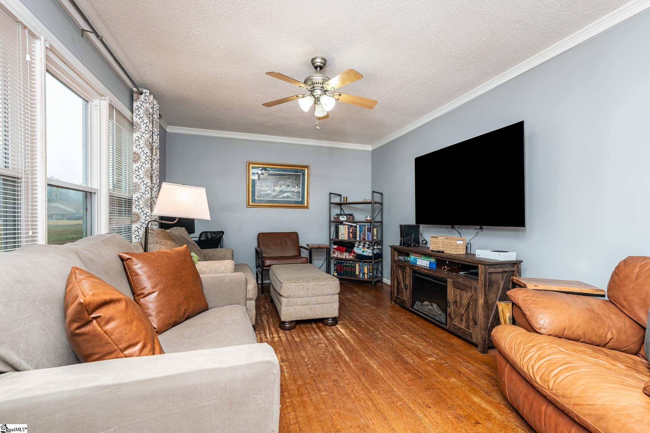 227 Quartermaster Road Spartanburg, SC 29301 - Photo 5 of 22 Gallery Image 5