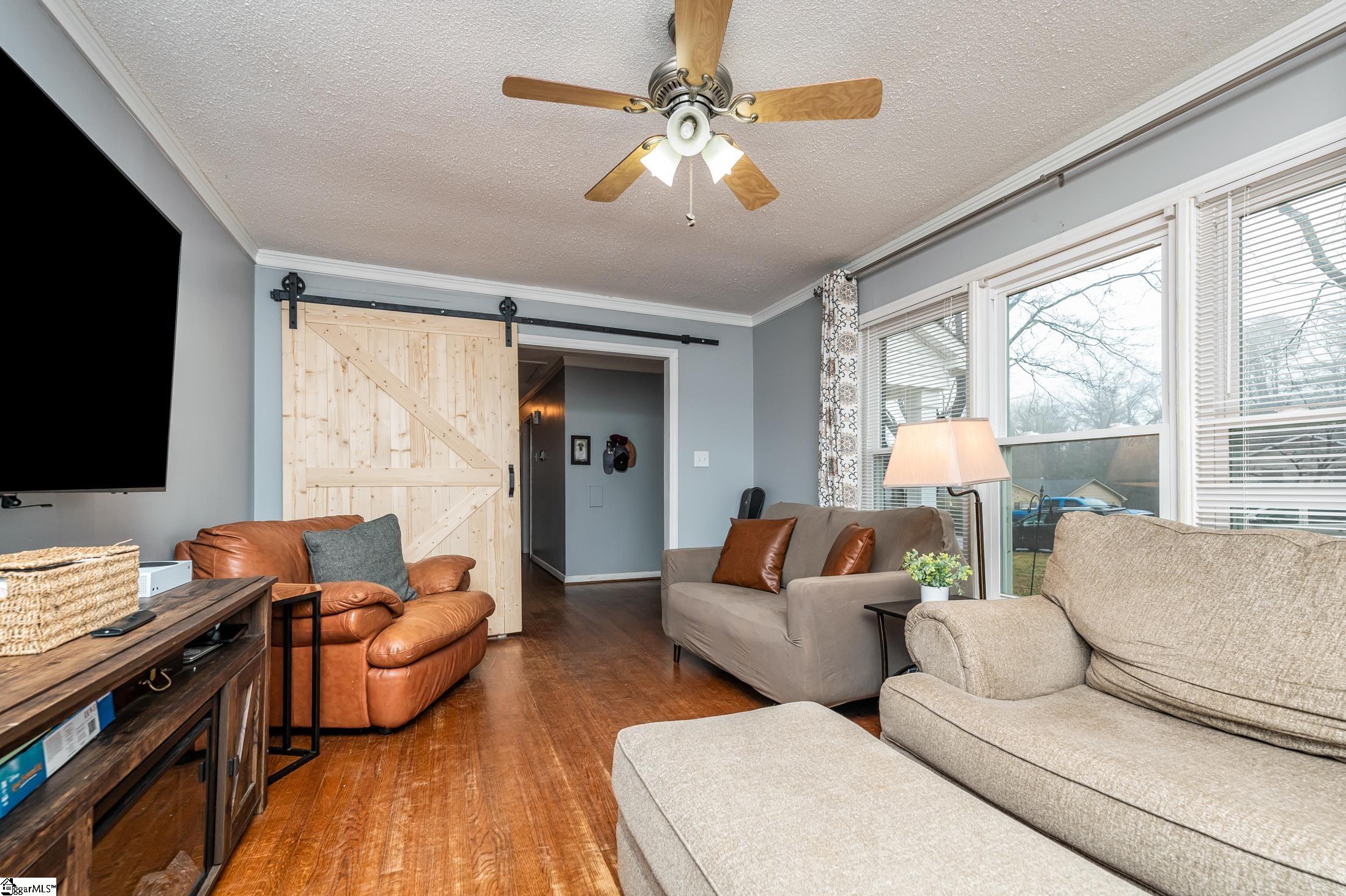 227 Quartermaster Road Spartanburg, SC 29301 - Photo 6 of 22 Gallery Image 6
