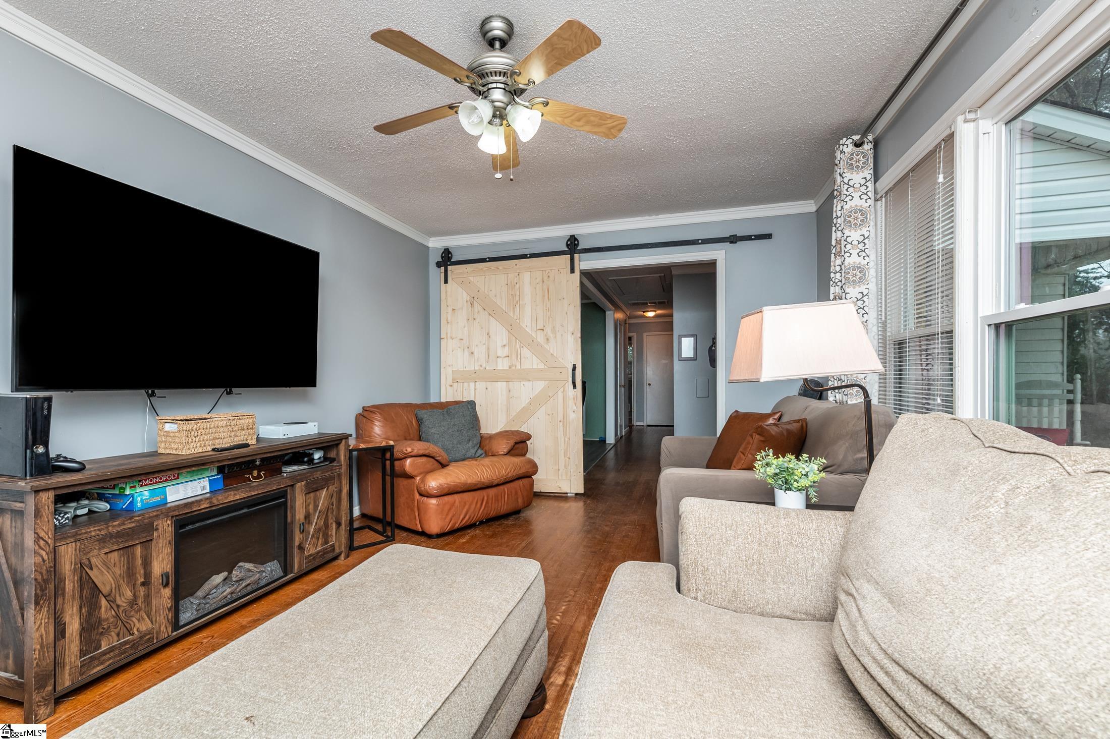 227 Quartermaster Road Spartanburg, SC 29301 - Photo 7 of 22 Gallery Image 7