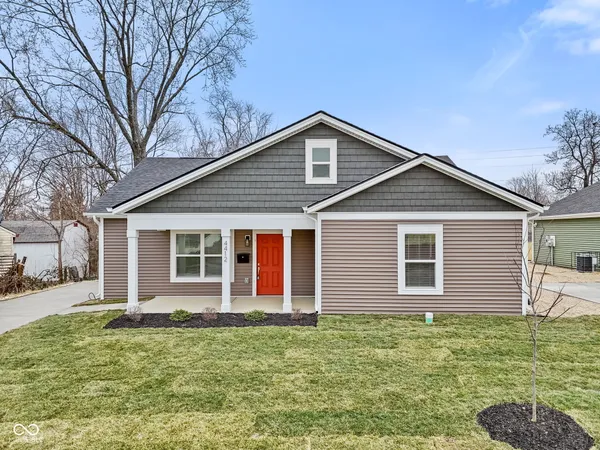 $210,000 | 4412 Terrace Avenue, Indianapolis, IN 46203