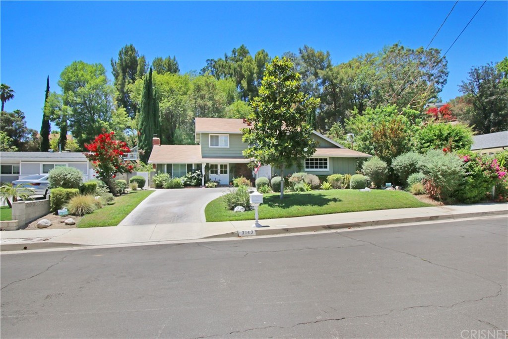 7143 Deveron Ridge Road West Hills, CA 91307 - Photo 1 of 1
