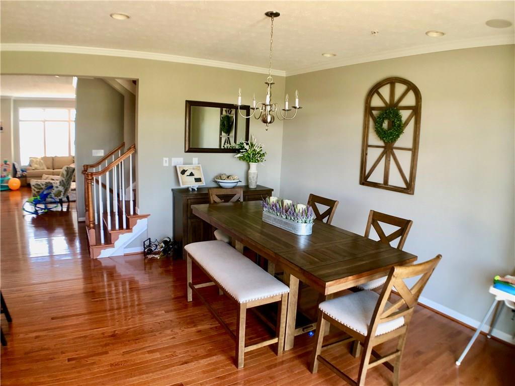 7 Truman Circle McKees Rocks, PA 15136 - Photo 8 of 14