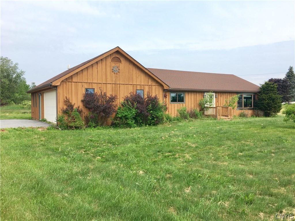 25338 State Rte 26 Redwood, NY 13679 - Photo 1 of 11 Gallery Image 1