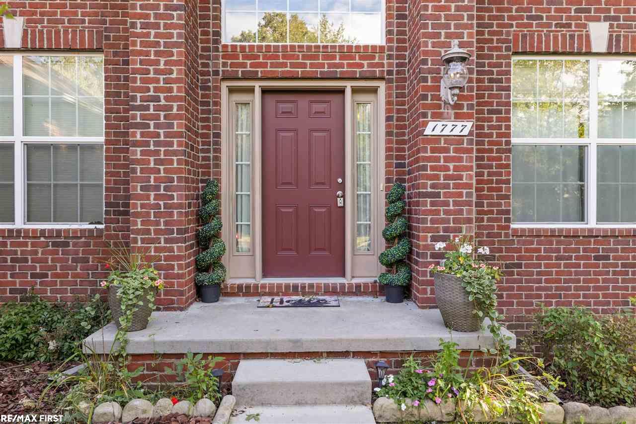 1777 Gilsam Avenue Rochester Hills, MI 48309 - Photo 5 of 63