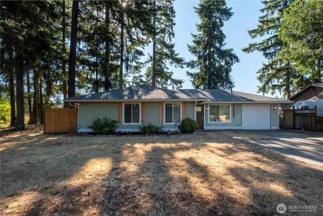 $490,000 | 26800 194th Avenue Southeast, Covington, WA 98042