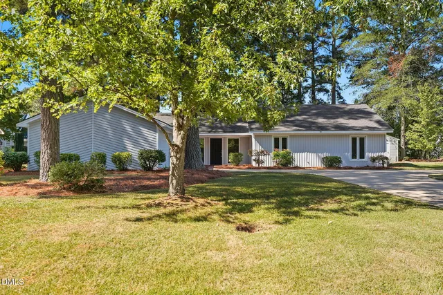 $299,995 | 3812 Gloucester Road, Rocky Mount, NC 27803