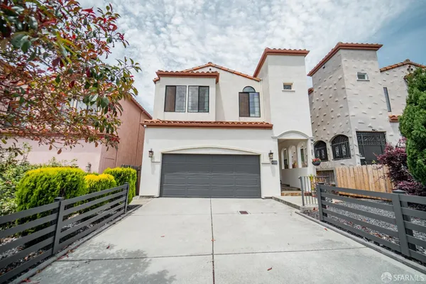 $1,599,000 | 435 B Street, Colma, CA 94014