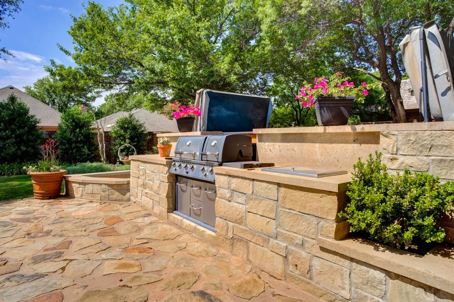 3803 85th Street Lubbock, TX 79423 - Photo 47 of 49 Photo 47