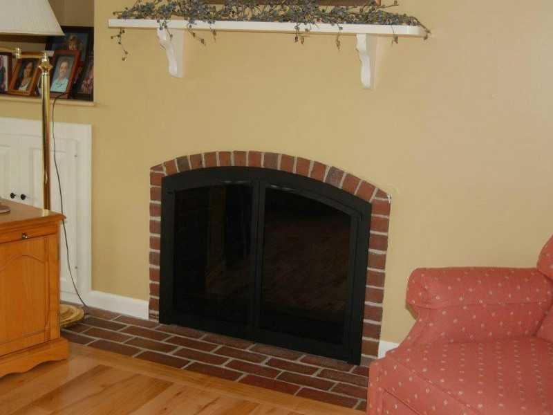 321 Patricktown Road Somerville, ME 04348 - Photo 16 of 35 Living Room.
