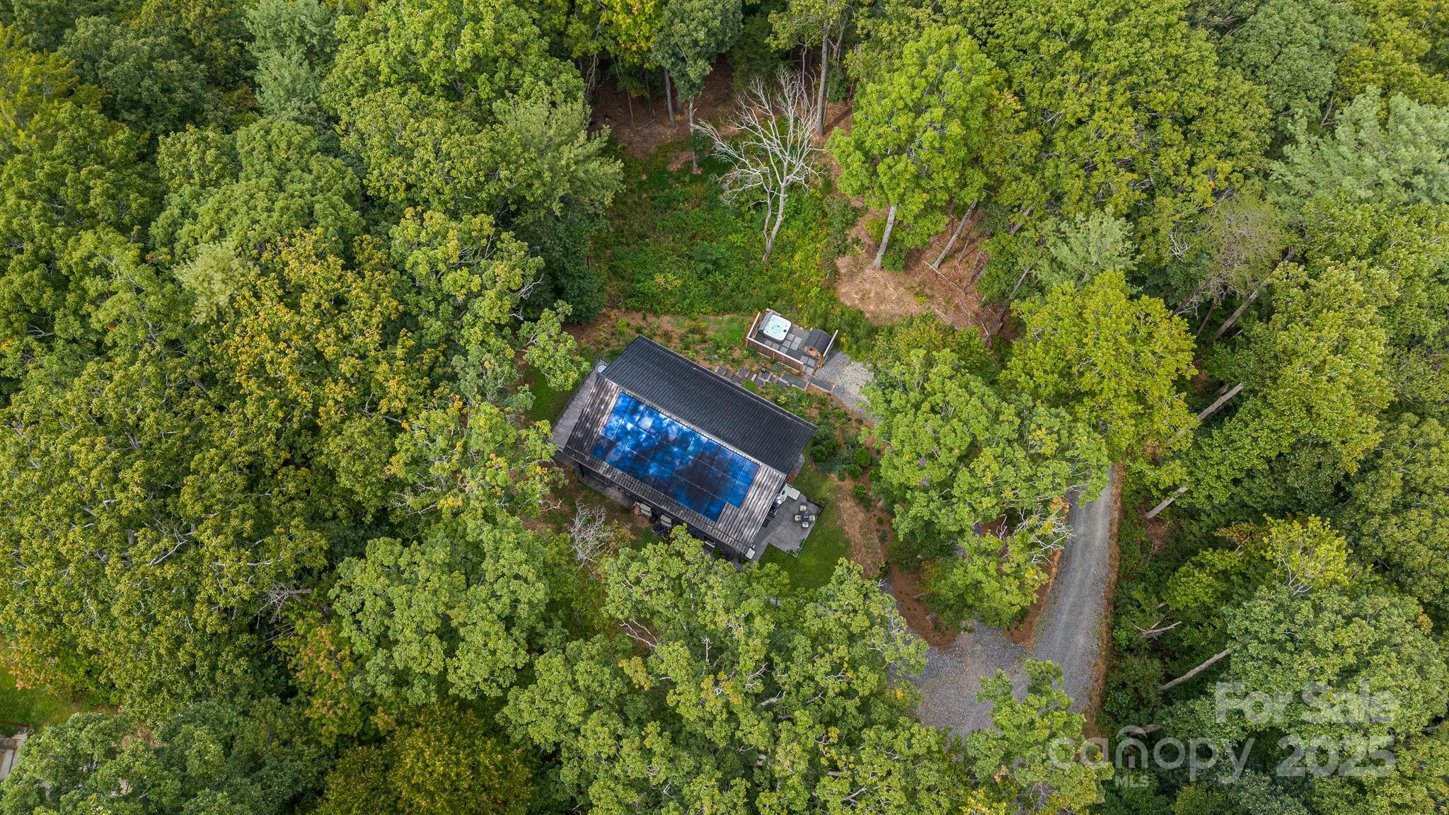 47 Webb Cove Road Asheville, NC 28804 - Photo 40 of 42 Gallery Image 40