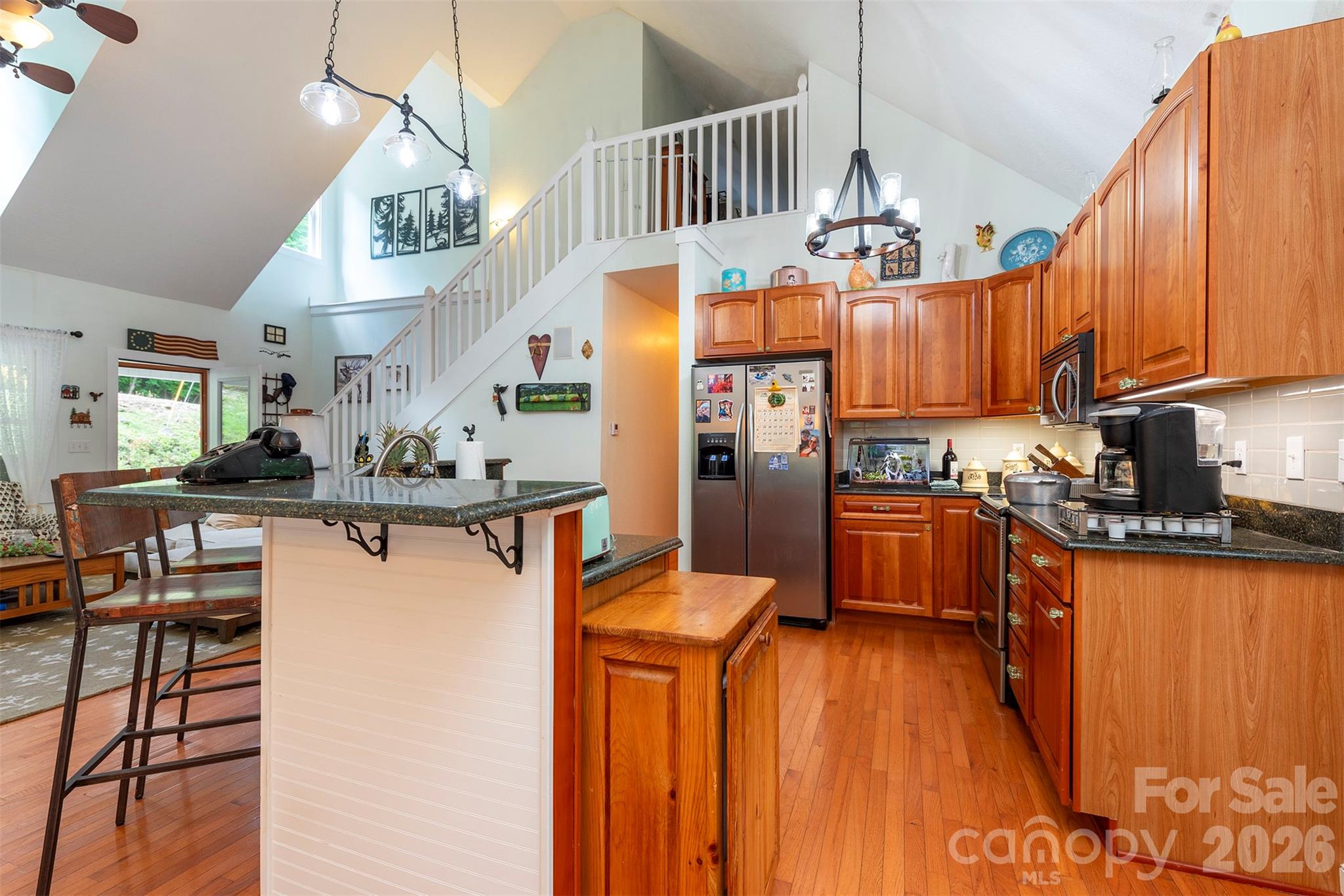 78 Spellbound Road Waynesville, NC 28785 - Photo 14 of 45