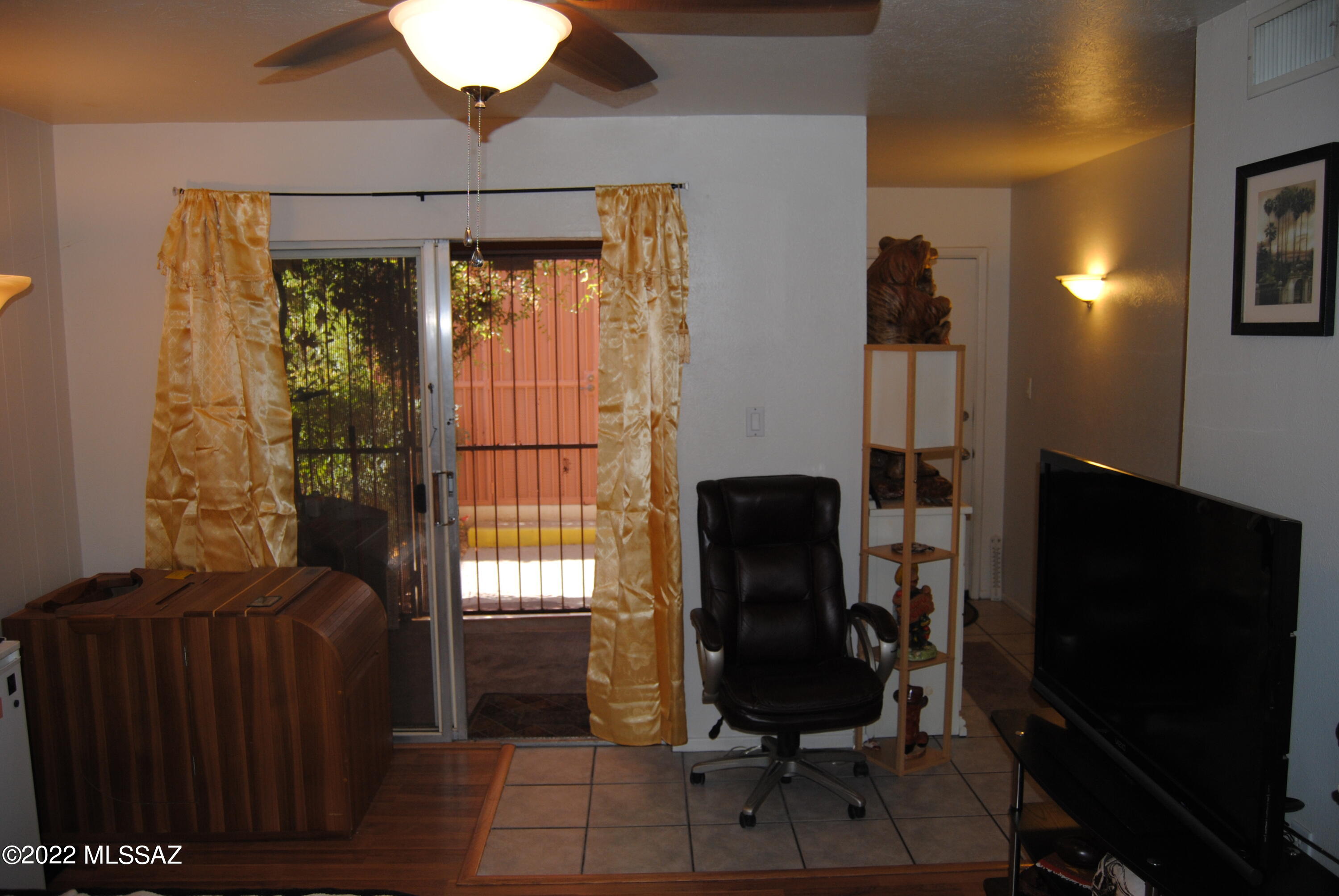 1600 North Wilmot Road, Unit 142 Tucson, AZ 85712 - Photo 5 of 18