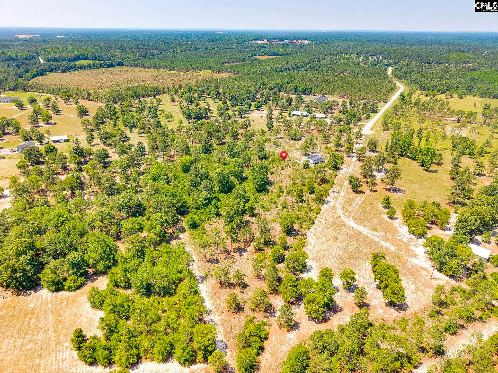 443 Hound Holw Road Camden, SC 29020 - Photo 9 of 12 Gallery Image 9
