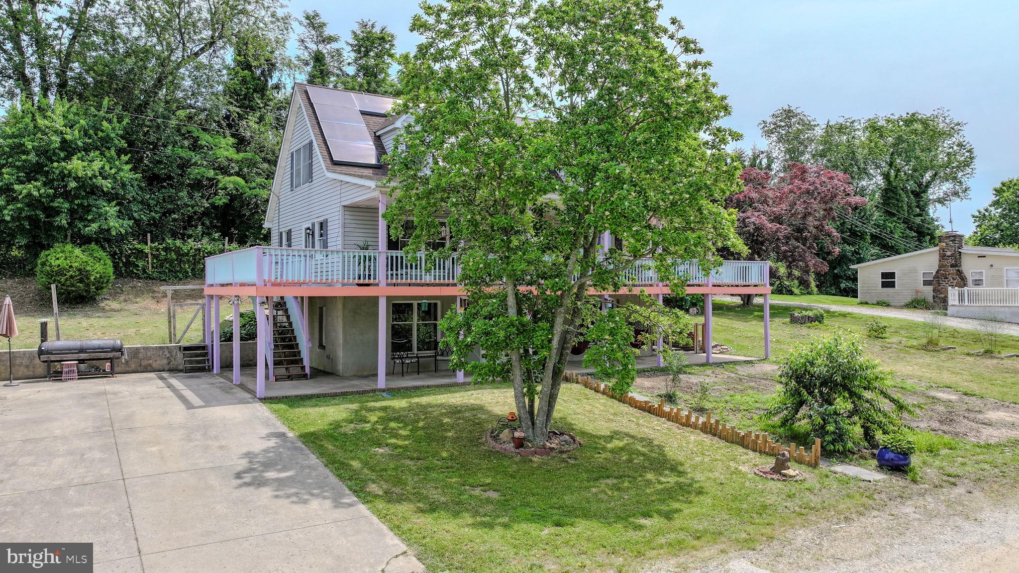 210 Elk View Road North East, MD 21901 - Photo 47 of 64