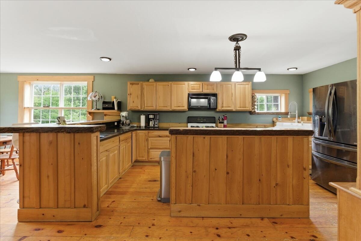139 Lloyd Road Anson, ME 04911 - Photo 40 of 91 Kitchen