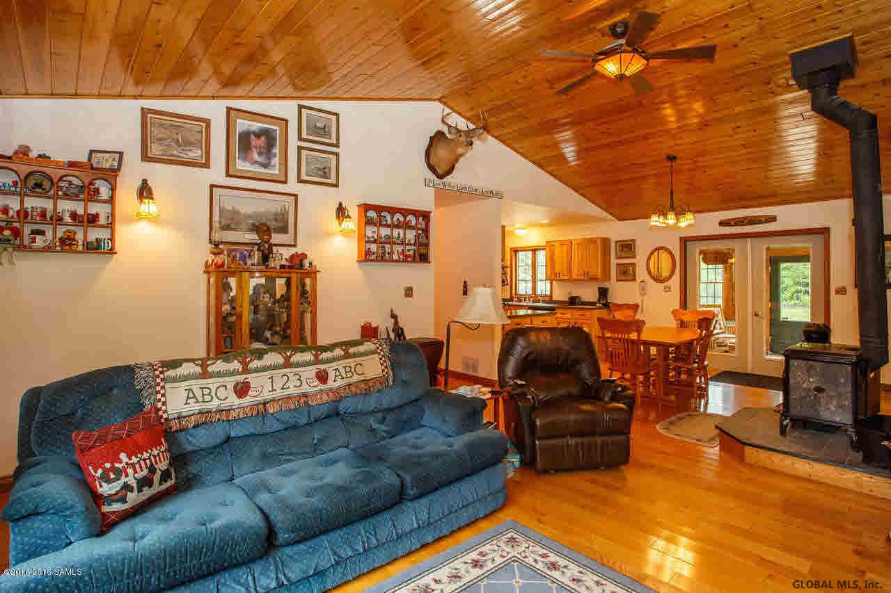 242 Valley Road Warrensburg, NY 12885 - Photo 3 of 31 Photo 3