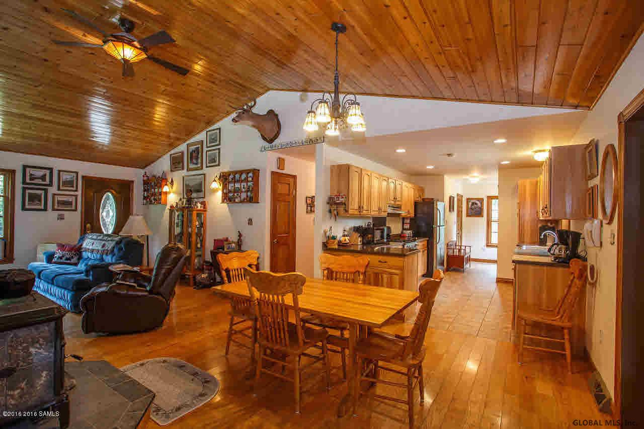 242 Valley Road Warrensburg, NY 12885 - Photo 4 of 31 Photo 4