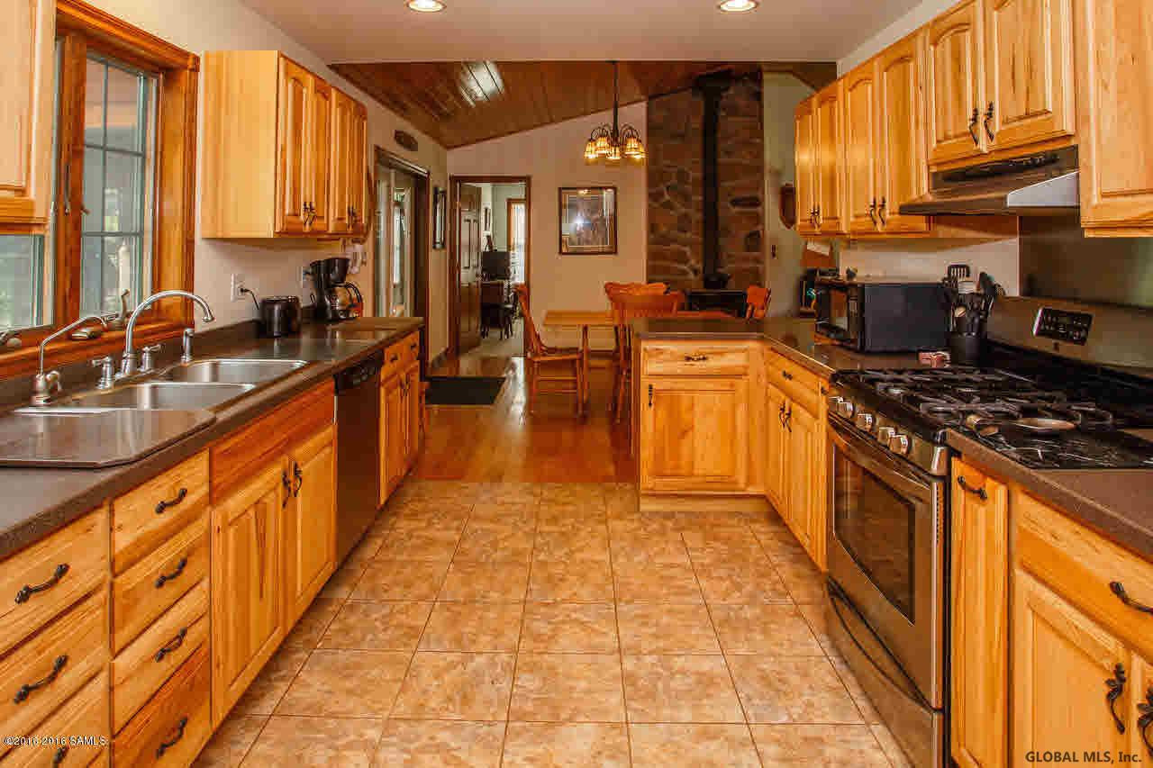 242 Valley Road Warrensburg, NY 12885 - Photo 8 of 31 Photo 8