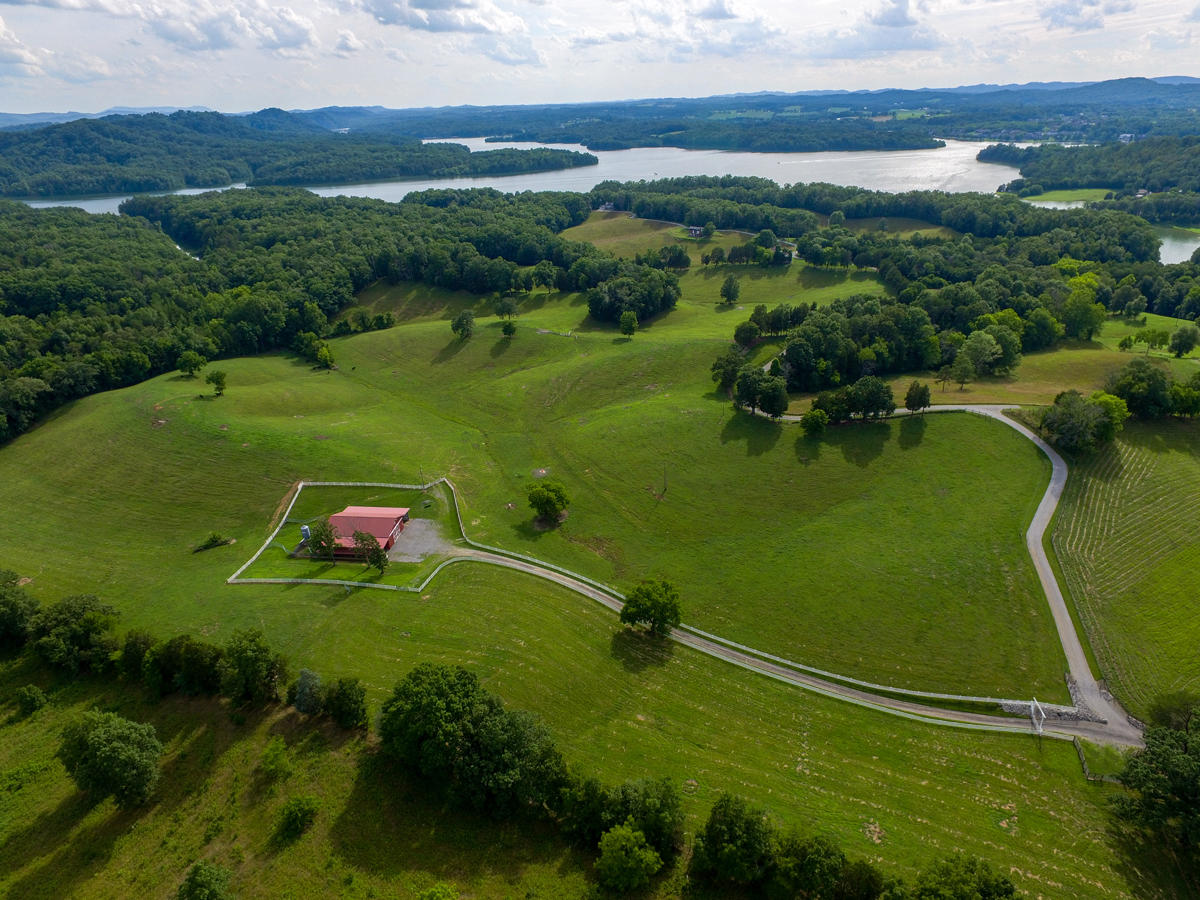 227 Millsaps Road Vonore, TN 37885 - Photo 1 of 43 DJI_0269-HDR