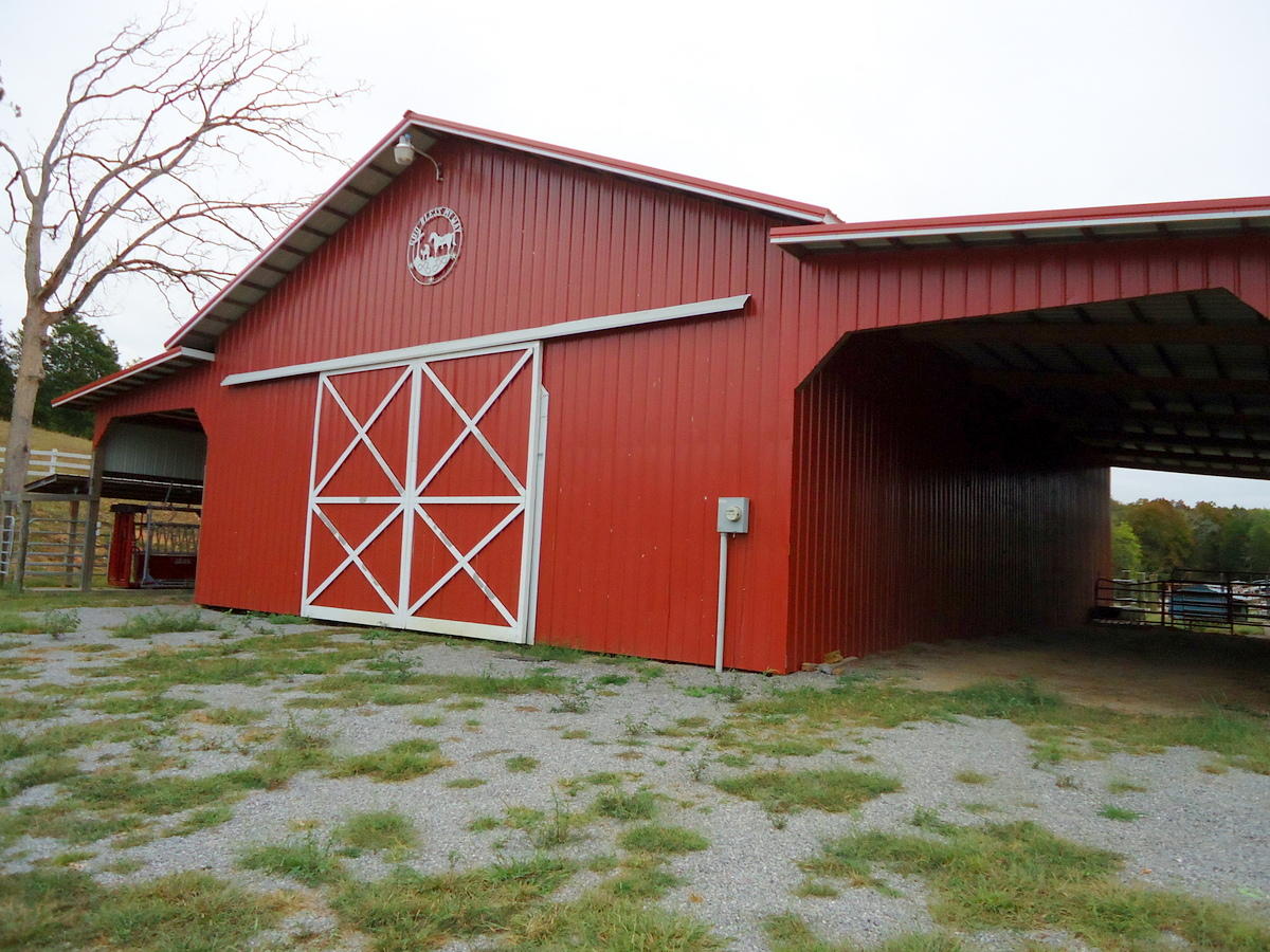 227 Millsaps Road Vonore, TN 37885 - Photo 11 of 43 17-DSC08547