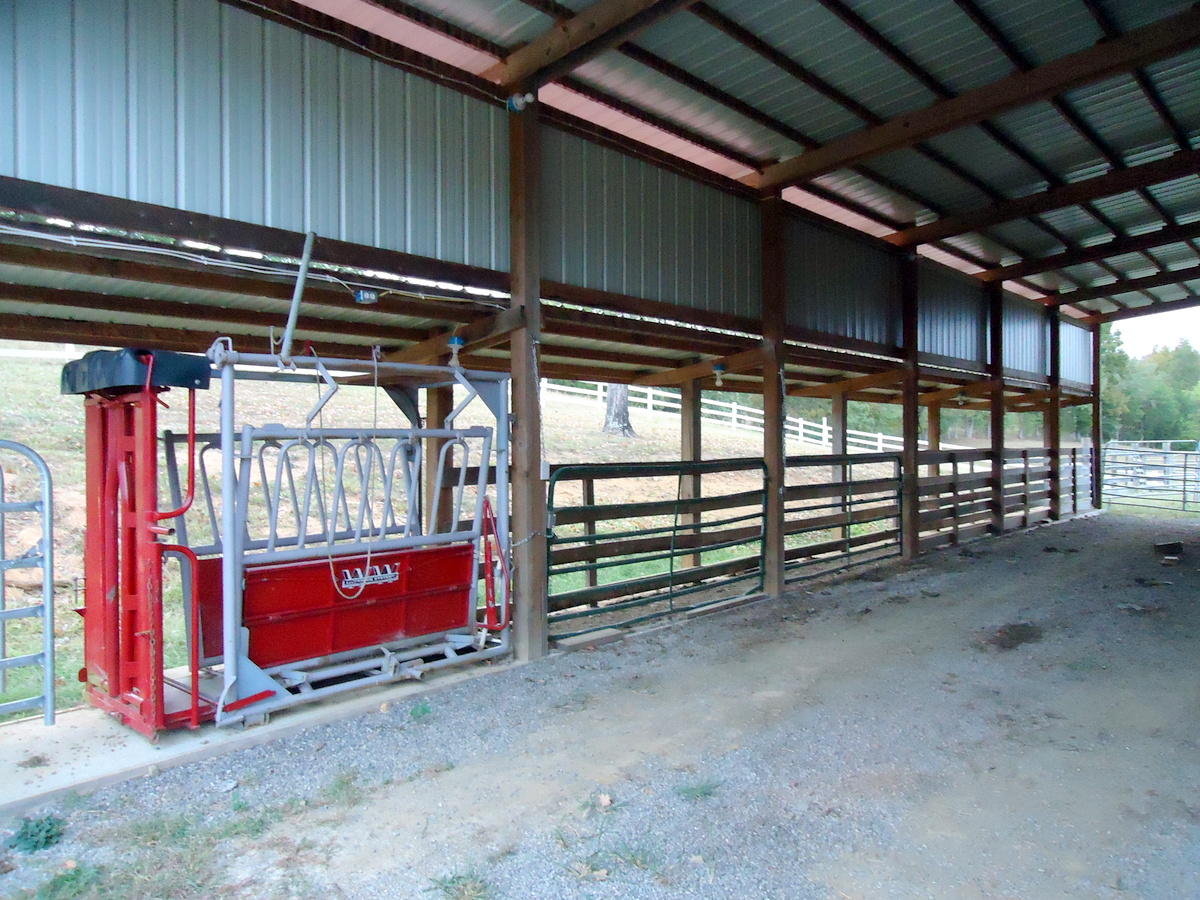 227 Millsaps Road Vonore, TN 37885 - Photo 13 of 43 13-DSC08543
