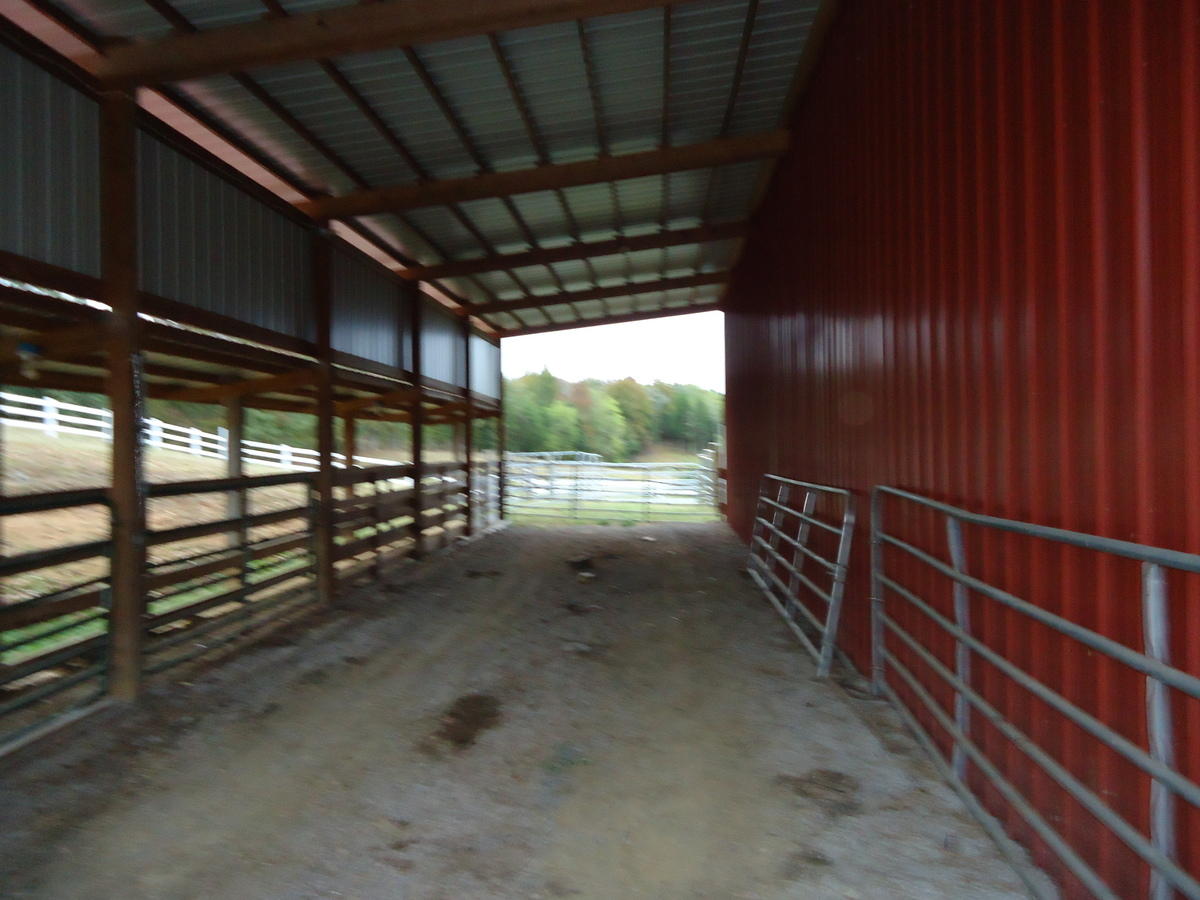 227 Millsaps Road Vonore, TN 37885 - Photo 14 of 43 14-DSC08544