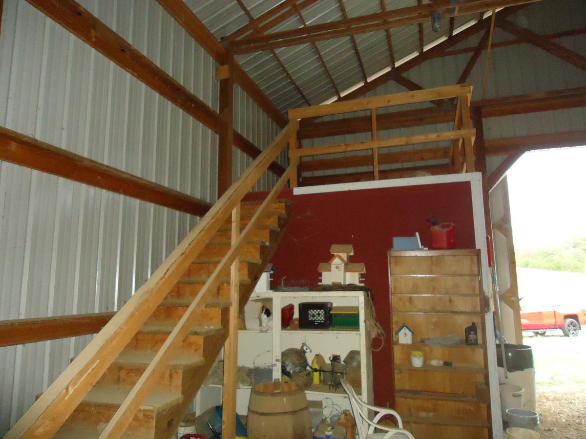 227 Millsaps Road Vonore, TN 37885 - Photo 18 of 43 26-DSC08556