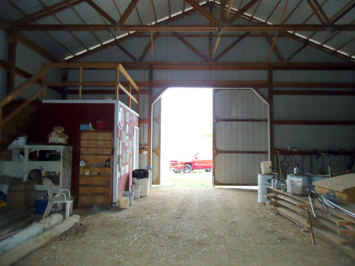 227 Millsaps Road Vonore, TN 37885 - Photo 19 of 43 25-DSC08555