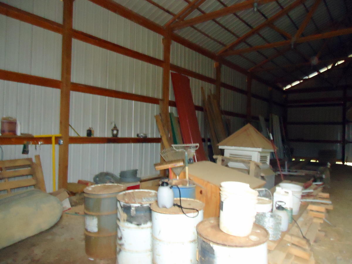 227 Millsaps Road Vonore, TN 37885 - Photo 20 of 43 18-DSC08548