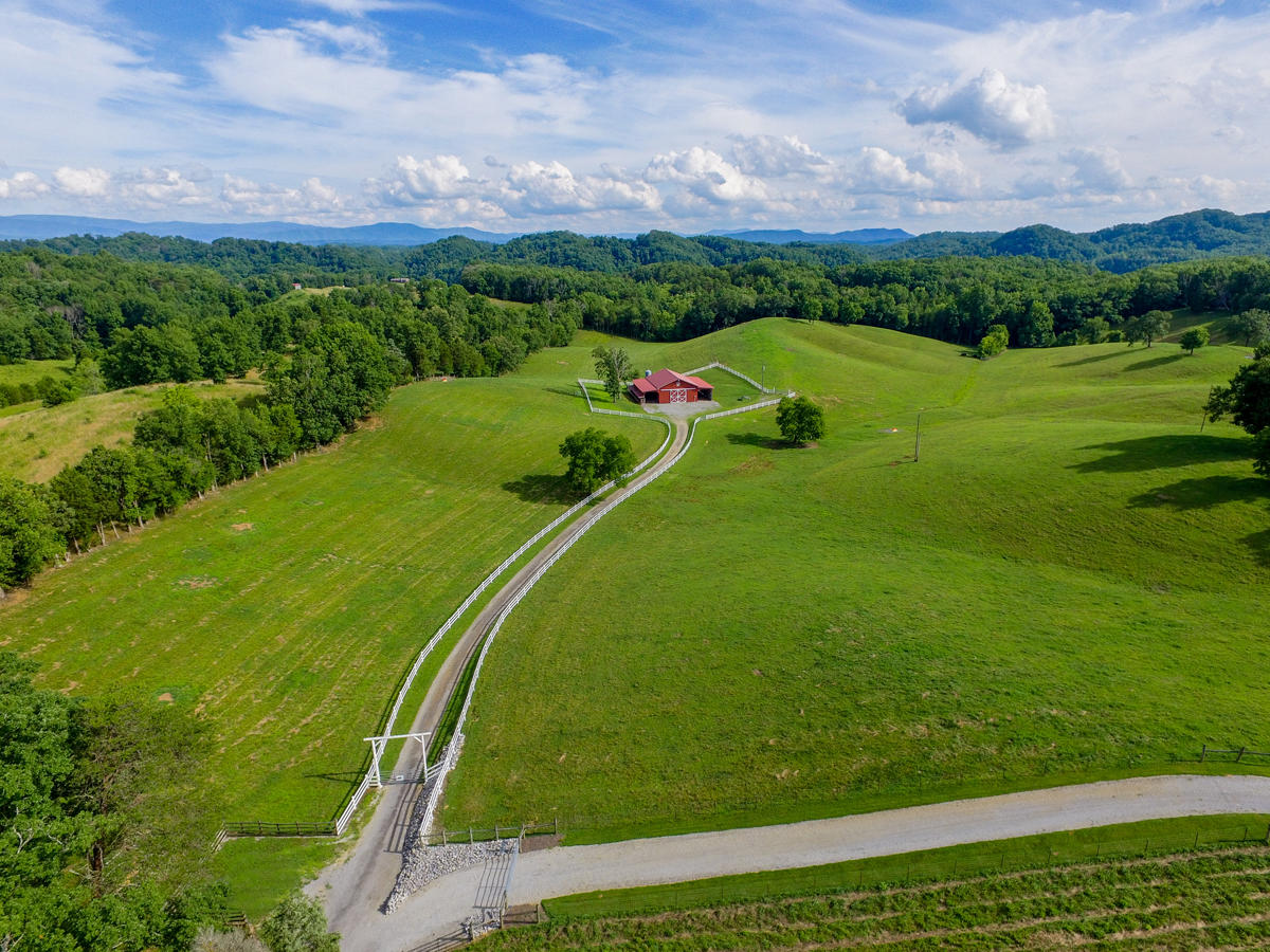 227 Millsaps Road Vonore, TN 37885 - Photo 3 of 43 DJI_0346-HDR