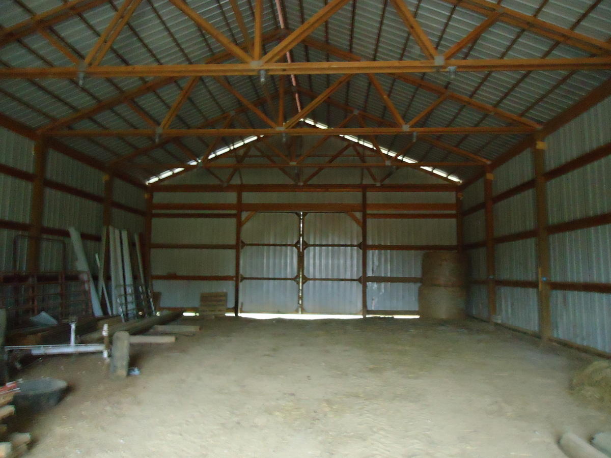 227 Millsaps Road Vonore, TN 37885 - Photo 25 of 43 24-DSC08554