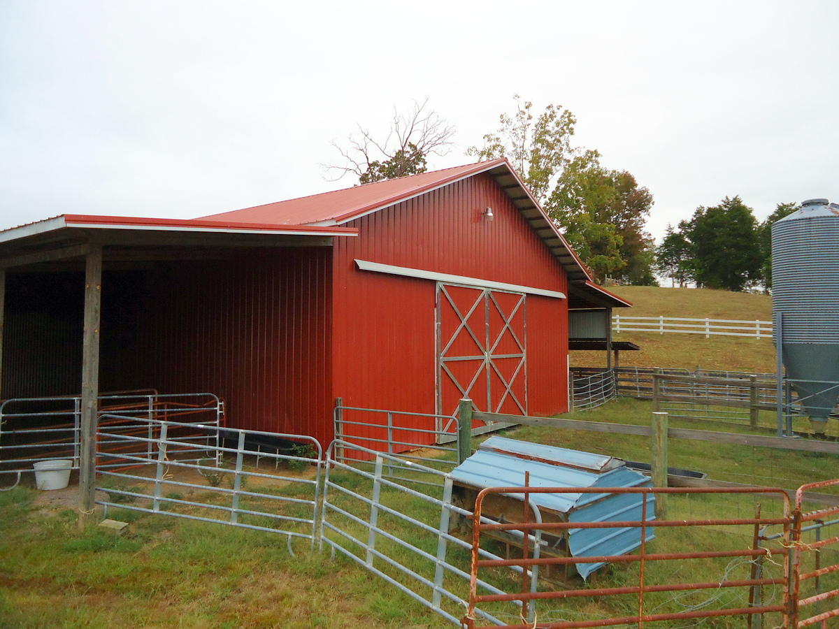227 Millsaps Road Vonore, TN 37885 - Photo 26 of 43 28-DSC08558