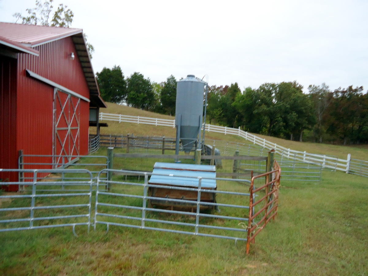 227 Millsaps Road Vonore, TN 37885 - Photo 27 of 43 27-DSC08557