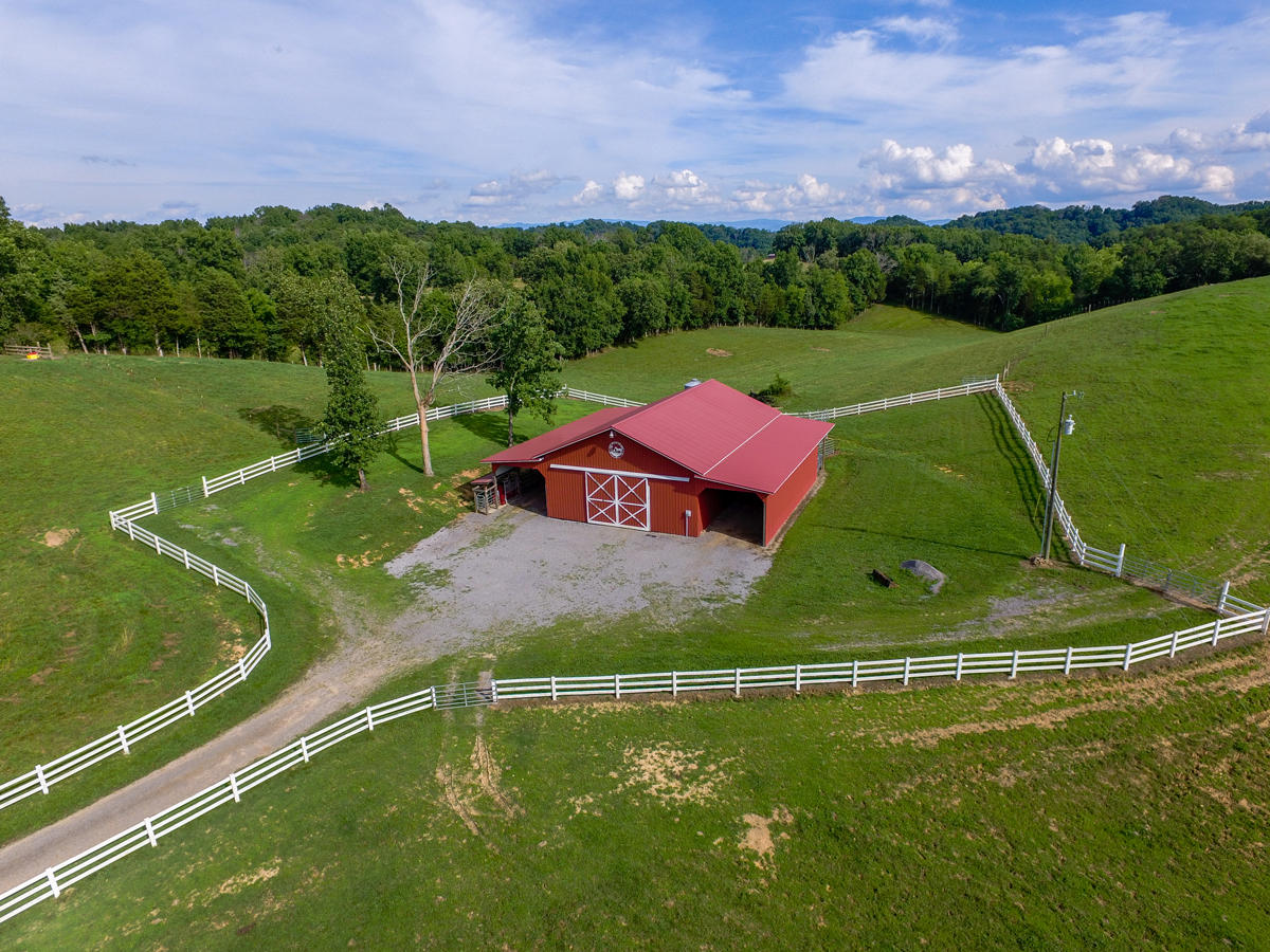 227 Millsaps Road Vonore, TN 37885 - Photo 4 of 43 DJI_0334-HDR