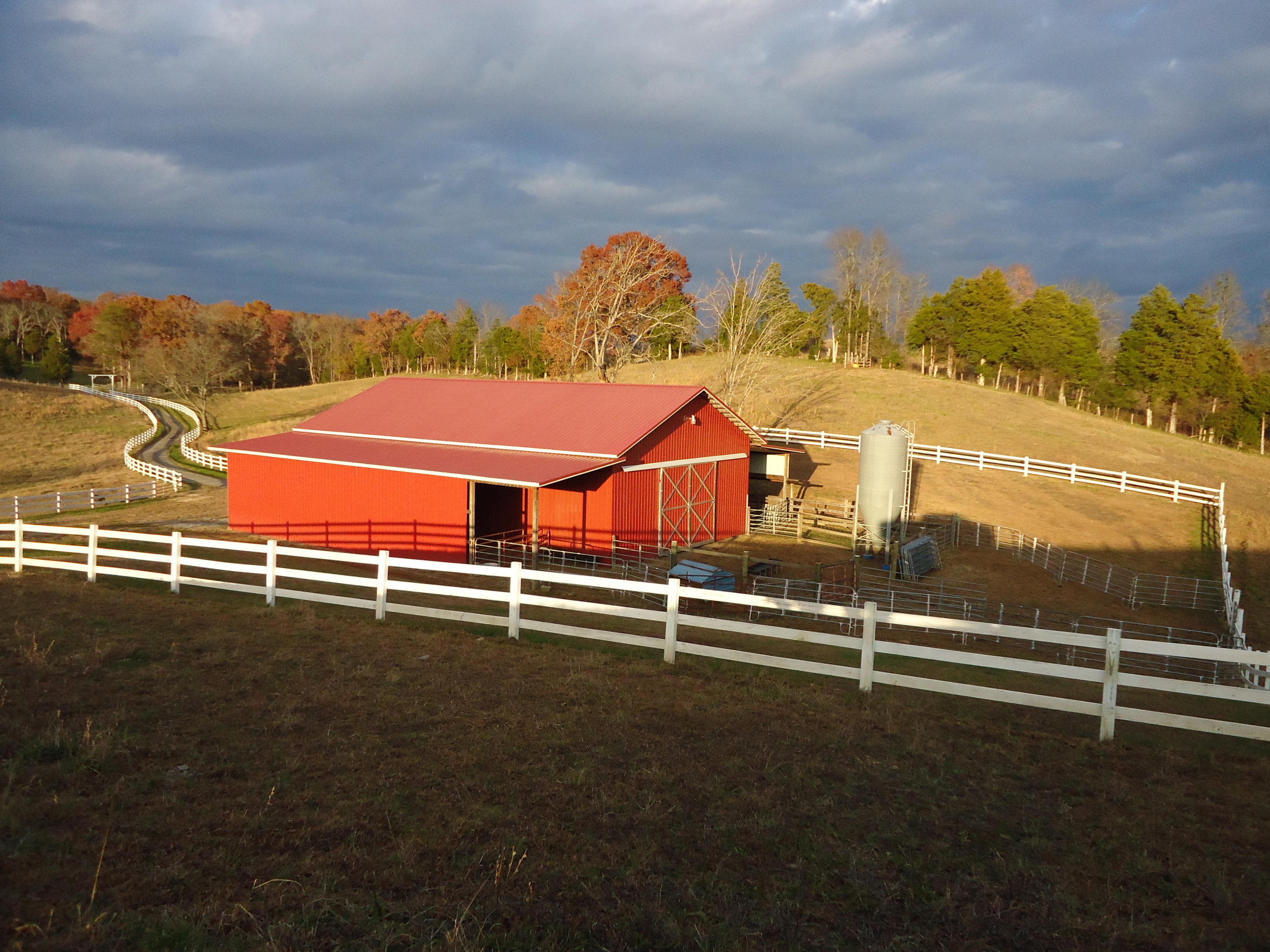 227 Millsaps Road Vonore, TN 37885 - Photo 34 of 43 DSC08996
