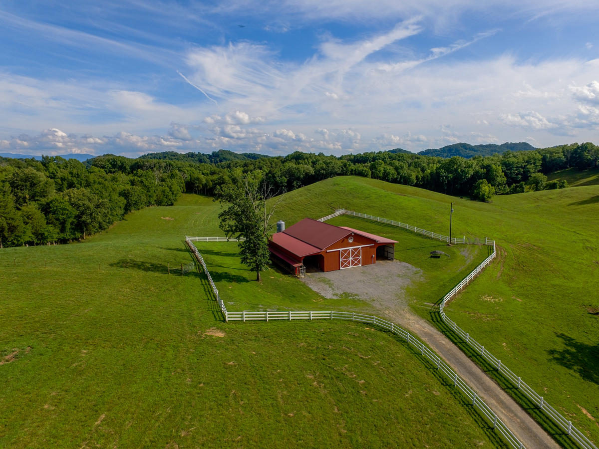 227 Millsaps Road Vonore, TN 37885 - Photo 5 of 43 DJI_0445-HDR