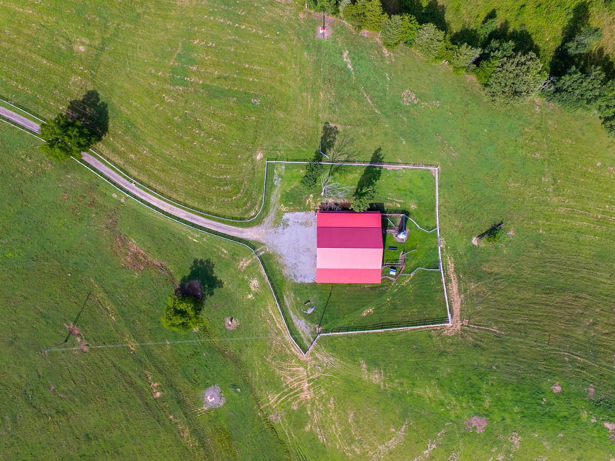 227 Millsaps Road Vonore, TN 37885 - Photo 6 of 43 DJI_0321-HDR