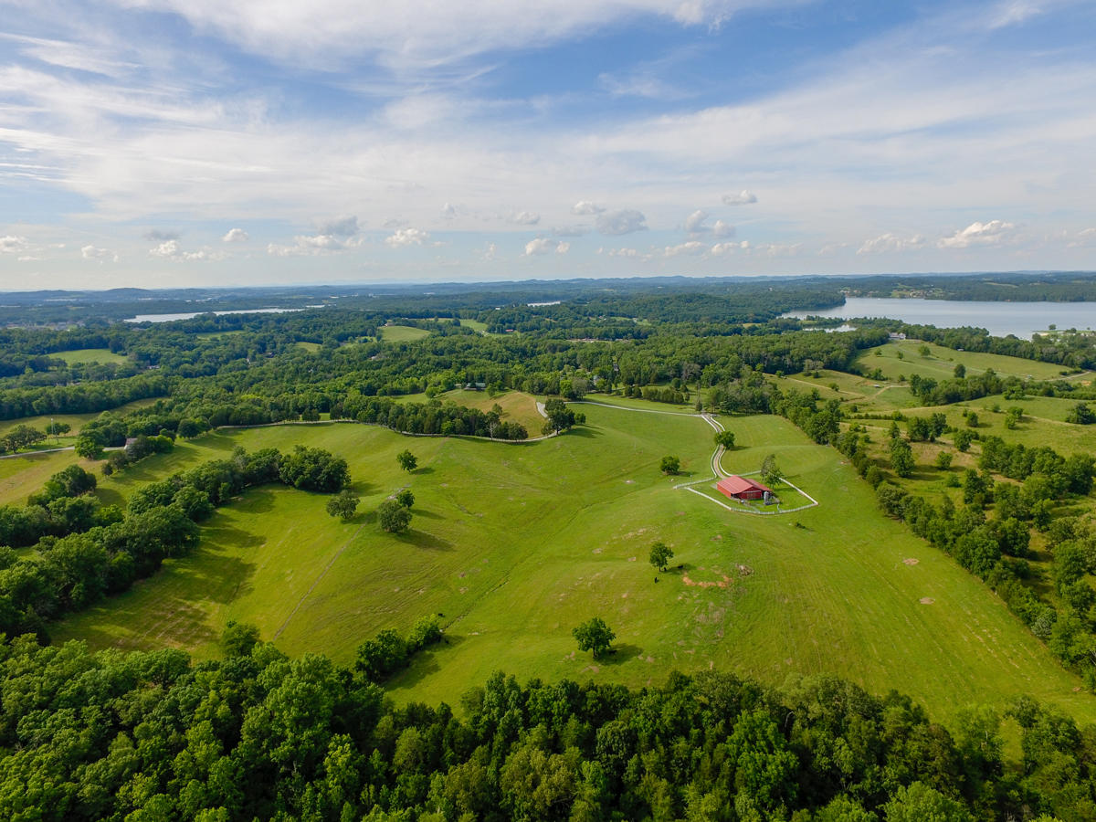 227 Millsaps Road Vonore, TN 37885 - Photo 7 of 43 DJI_0309-HDR