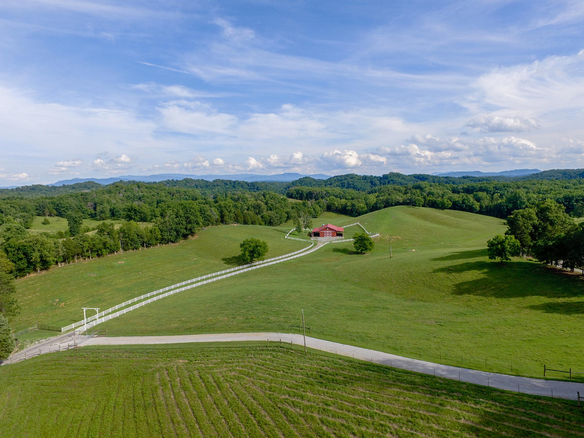 227 Millsaps Road Vonore, TN 37885 - Photo 8 of 43 DJI_0389-HDR