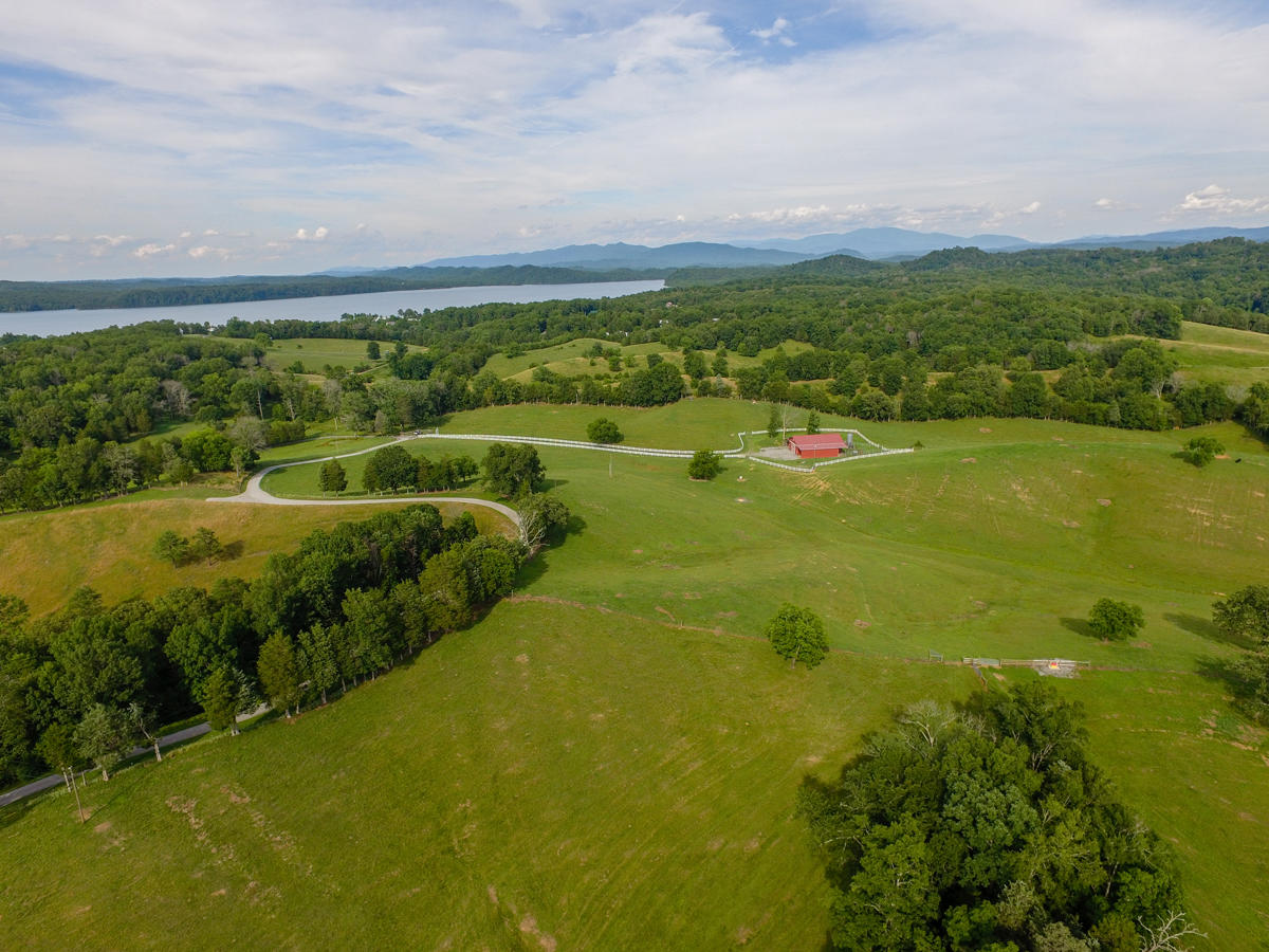 227 Millsaps Road Vonore, TN 37885 - Photo 9 of 43 DJI_0423-HDR