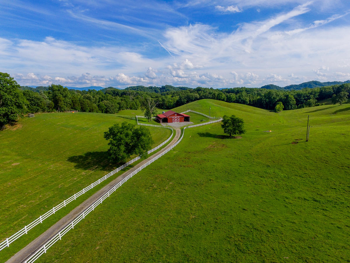 227 Millsaps Road Vonore, TN 37885 - Photo 10 of 43 DJI_0434-HDR