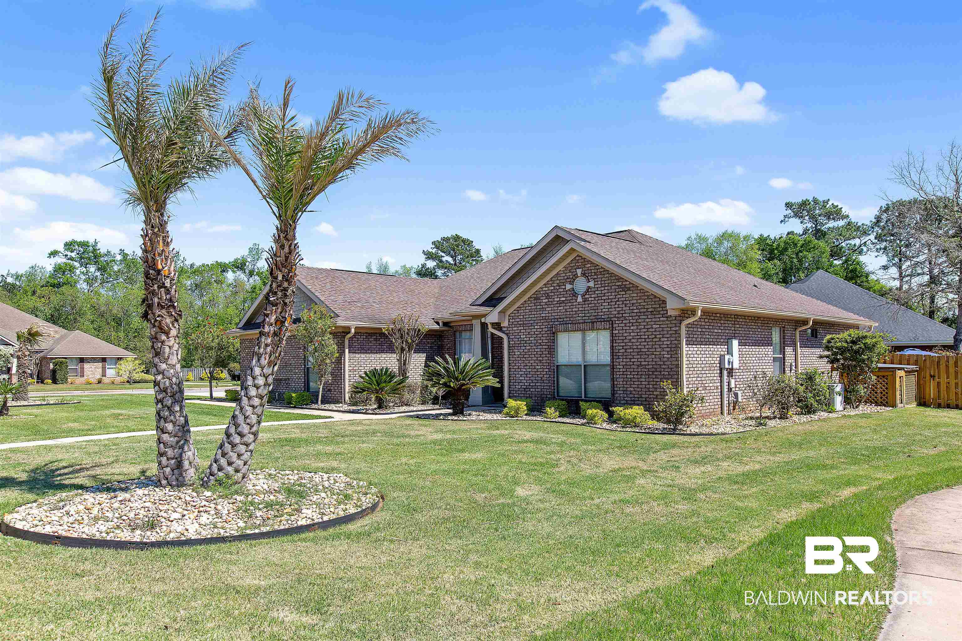 9550 Autauga Bend Daphne, AL 36526 - Photo 2 of 28