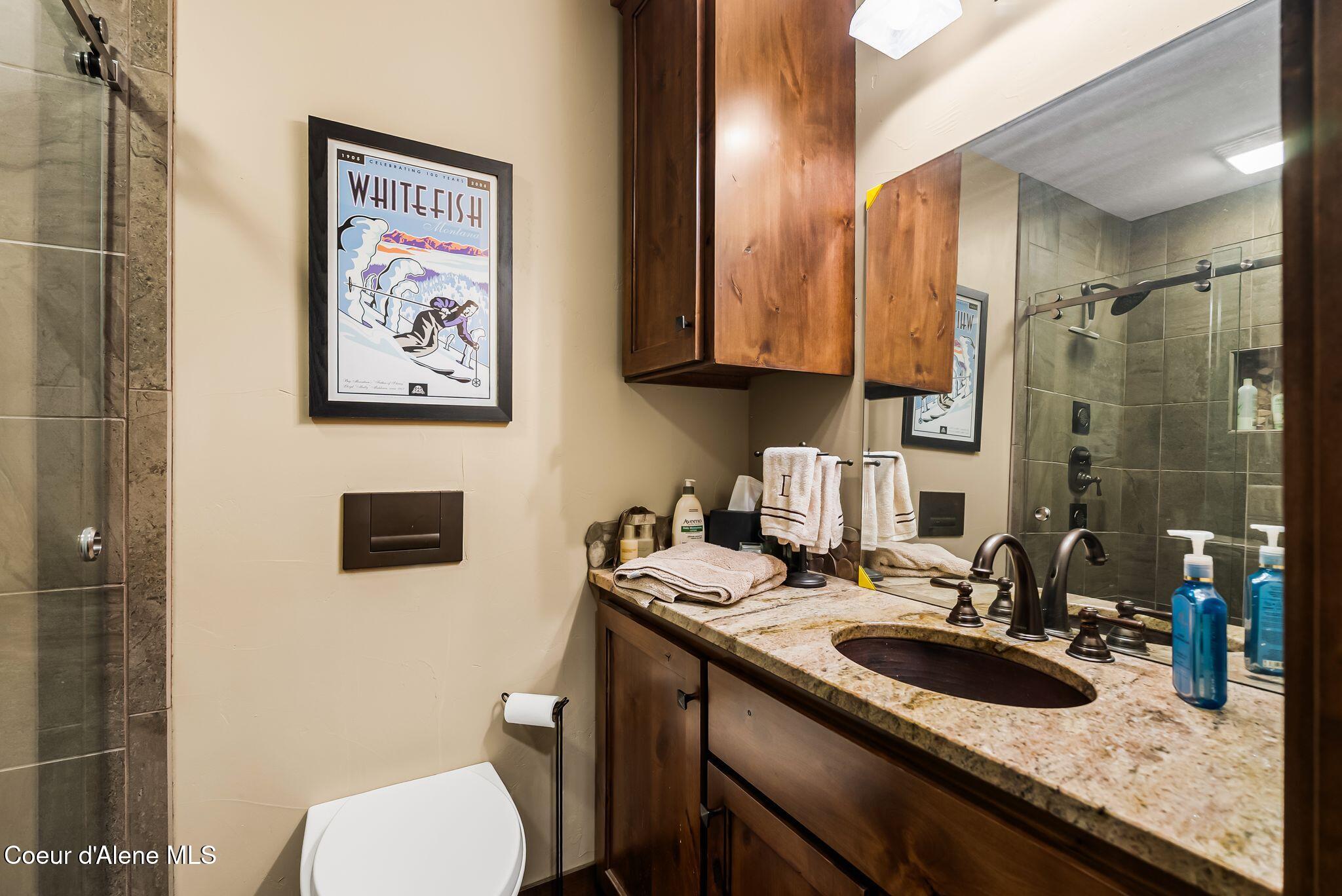 8754 Schweitzer Mountain Road, Unit 23 Sandpoint, ID 83864 - Photo 11 of 24 11