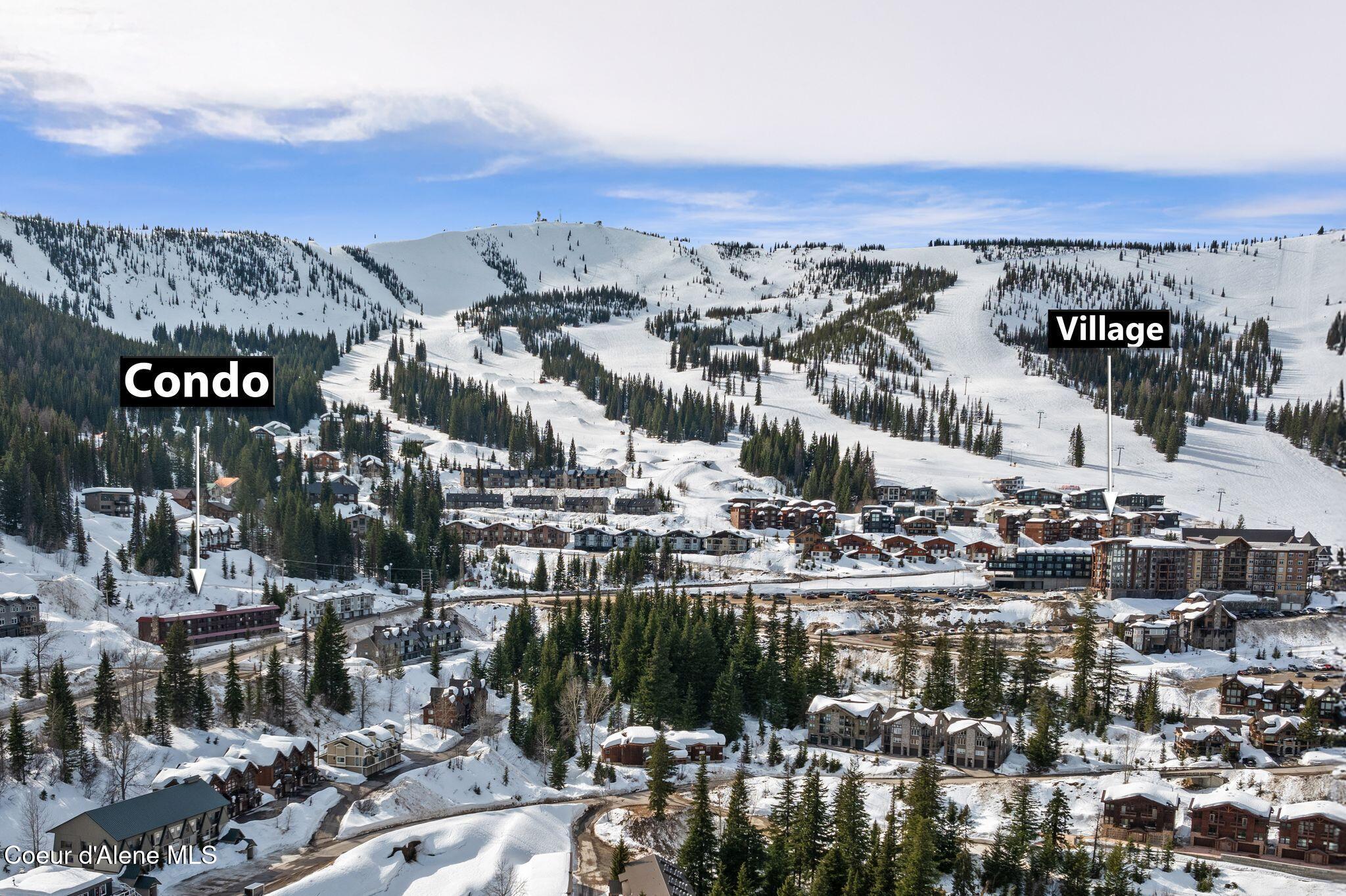 8754 Schweitzer Mountain Road, Unit 23 Sandpoint, ID 83864 - Photo 20 of 24 20