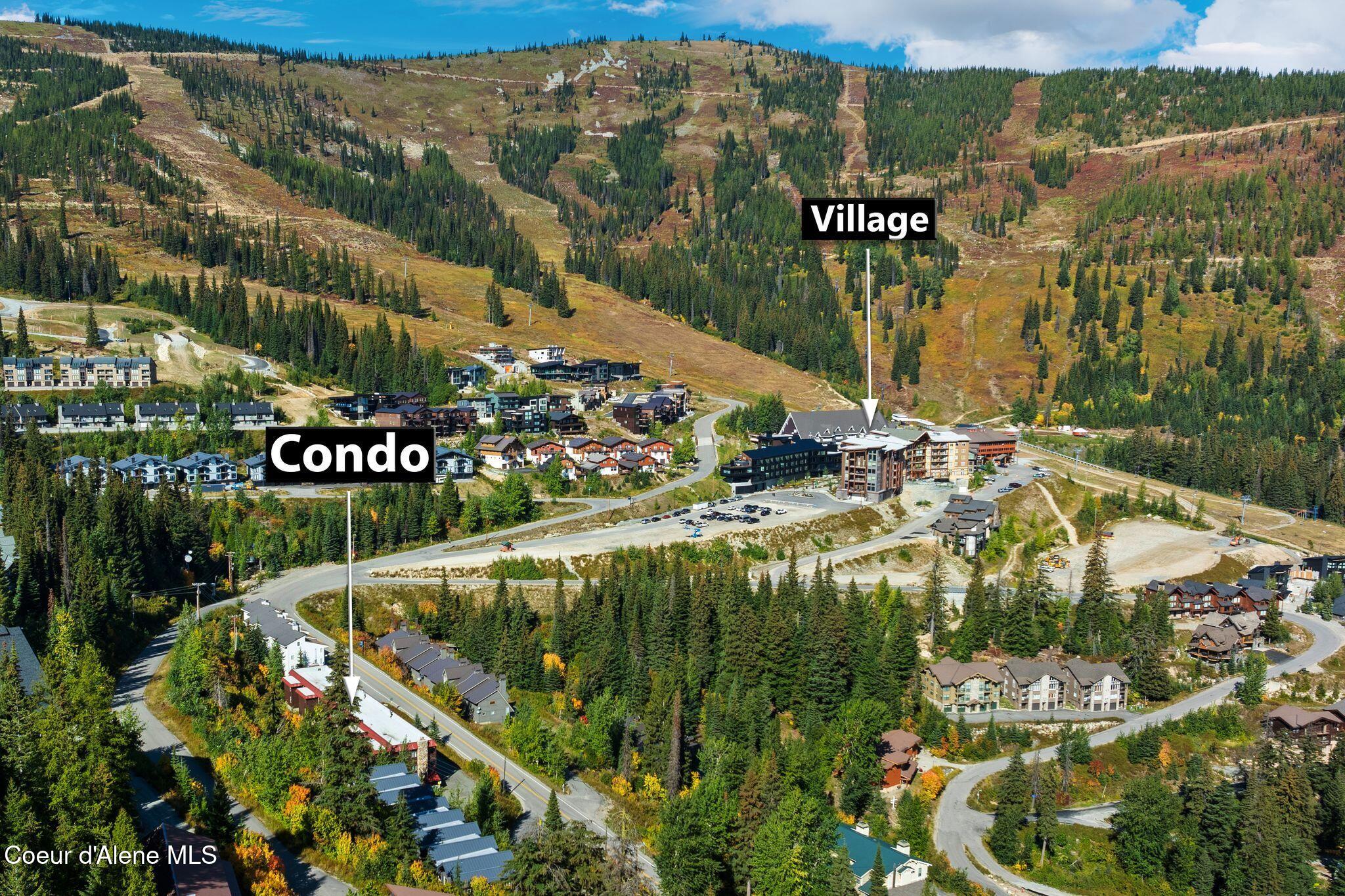 8754 Schweitzer Mountain Road, Unit 23 Sandpoint, ID 83864 - Photo 21 of 24 21