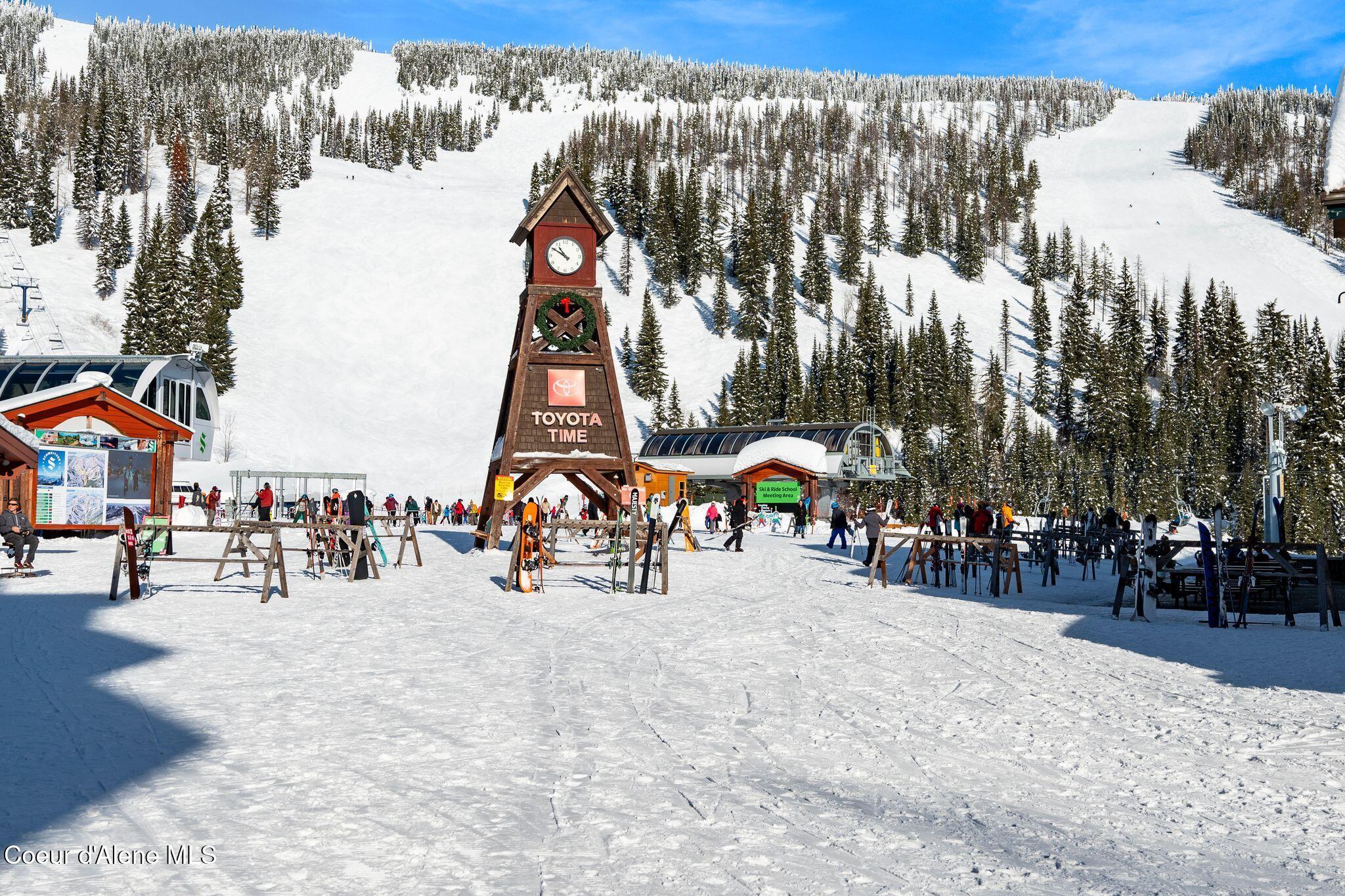 8754 Schweitzer Mountain Road, Unit 23 Sandpoint, ID 83864 - Photo 22 of 24 22