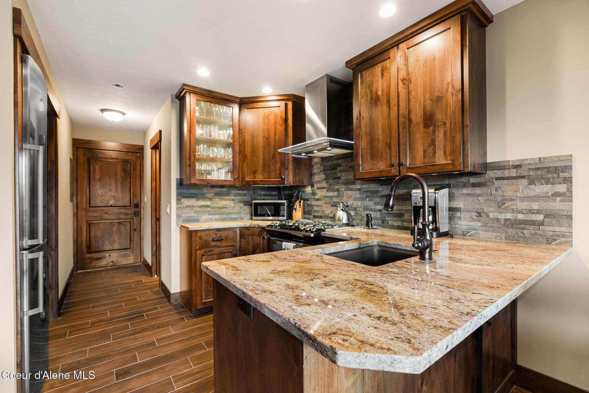 8754 Schweitzer Mountain Road, Unit 23 Sandpoint, ID 83864 - Photo 3 of 24 3