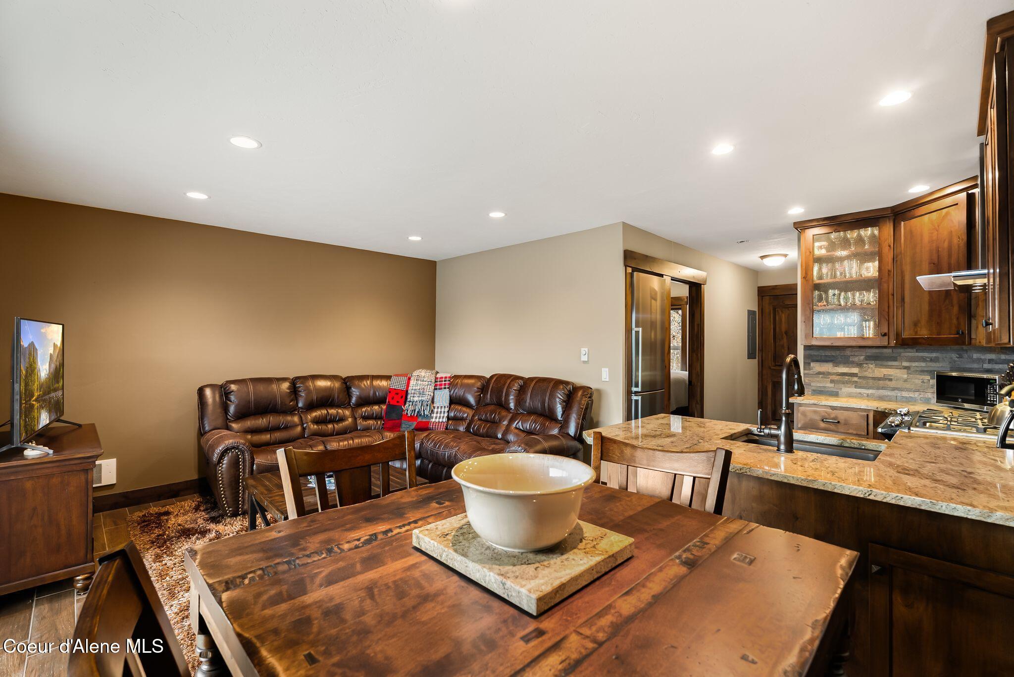 8754 Schweitzer Mountain Road, Unit 23 Sandpoint, ID 83864 - Photo 8 of 24 8