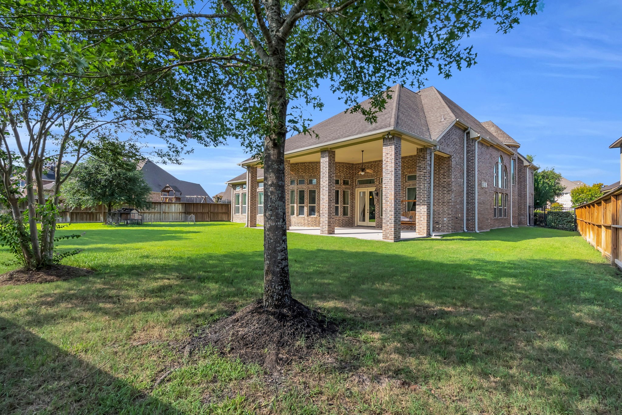 4022 Sabine Valley Trail Spring, TX 77386 - Photo 34 of 46